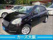 2012 NISSAN MARCH BOLERO