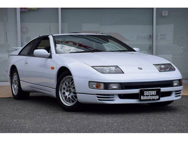 1997 NISSAN FAIRLADY Z | Ref No.0121041955 | Used Cars for Sale