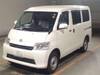 TOYOTA TOWNACE VAN