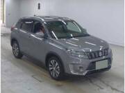 2022 SUZUKI ESCUDO