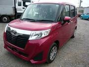 2018 TOYOTA ROOMY