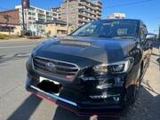 2018 SUBARU LEVORG