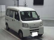 2015 DAIHATSU HIJET CARGO