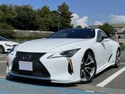 2018 LEXUS LC