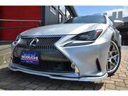 2014 LEXUS RC