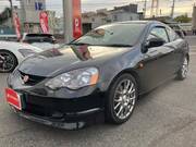 2002 HONDA INTEGRA TYPE-R
