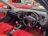 HONDA INTEGRA