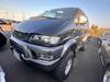 MITSUBISHI DELICA SPACE GEAR