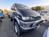 MITSUBISHI DELICA SPACE GEAR