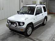 1996 MITSUBISHI PAJERO MINI