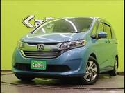 2016 HONDA FREED HYBIRD