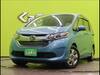 HONDA FREED HYBIRD
