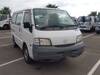 MAZDA BONGO VAN