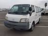 MAZDA BONGO VAN