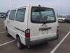 MAZDA BONGO VAN