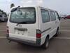 MAZDA BONGO VAN