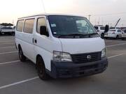 2004 NISSAN CARAVAN DX