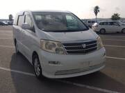 2005 TOYOTA ALPHARD