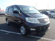 2007 TOYOTA ALPHARD AX L EDITION