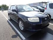 2007 SUBARU FORESTER