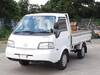 MAZDA BONGO TRUCK