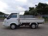 MAZDA BONGO TRUCK