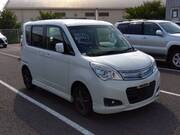 2014 SUZUKI SOLIO