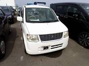 2010 MITSUBISHI EK WAGON G