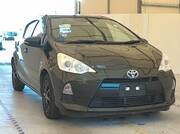 2013 TOYOTA AQUA S