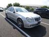 MERCEDES BENZ E CLASS