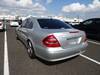 MERCEDES BENZ E CLASS