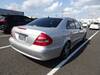 MERCEDES BENZ E CLASS
