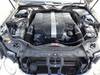 MERCEDES BENZ E CLASS