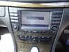 MERCEDES BENZ E CLASS