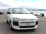 2018 TOYOTA SUCCEED VAN UL