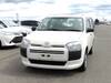 TOYOTA SUCCEED VAN