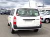 TOYOTA SUCCEED VAN