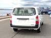 TOYOTA SUCCEED VAN