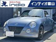 2004 DAIHATSU COPEN