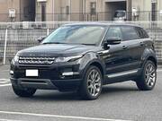 2013 LAND ROVER RANGE ROVER EVOQUE