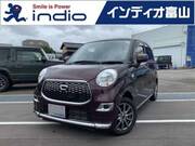 2016 DAIHATSU CAST