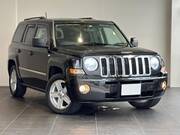 2011 CHRYSLER JEEP PATRIOT LIMITED