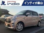 2016 DAIHATSU CAST