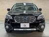 SUBARU LEGACY OUTBACK