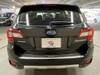 SUBARU LEGACY OUTBACK