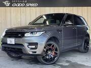 2013 LAND ROVER RANGE ROVER SPORT