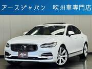 2018 VOLVO S90