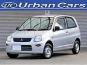 2007 MITSUBISHI MINICA LYRA