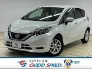 2020 NISSAN NOTE