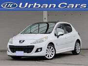 2011 PEUGEOT 207